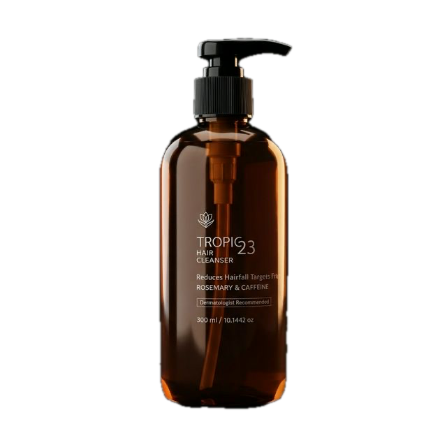 Tropic 23 Bottle